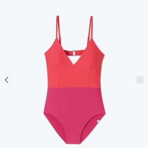 NWT The Wave One Piece by Summersalt